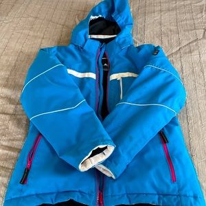 Dare2b winter/ski or snowboarding coat for Kids - Size 9-10